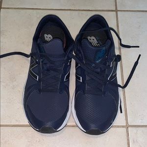 New Balance Sneakers